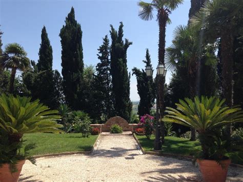 Relais Villa Sant'Isidoro, Colbuccaro (updated prices .